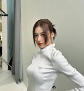 品牌发布样板